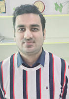 Dr Ravikant Pandey